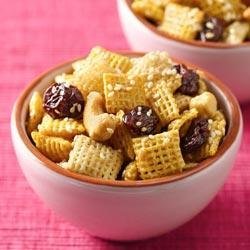 Chex(R) Honey Nut Cherry Crunch