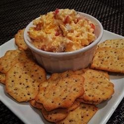 Pimento Cheese Spread II