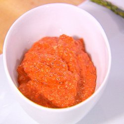 Roasted Red Pepper Dip I