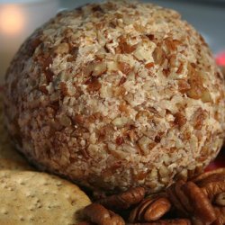 Cheese Ball - Easy