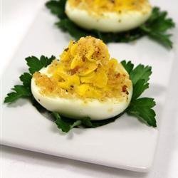 Great Easter Appetizer