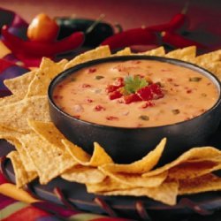 Cheese Dip I