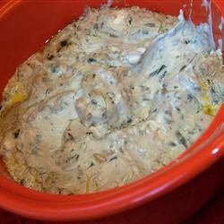 Dana's Cream Cheese Dip