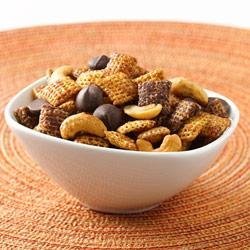 Mayan Chocolate Chex(R) Mix