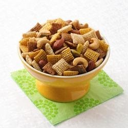 Indian Spiced Chex(R) Mix