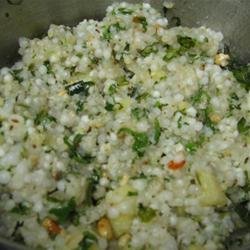 Sago Sabudana Khichdi