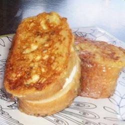 Italian-French Toast