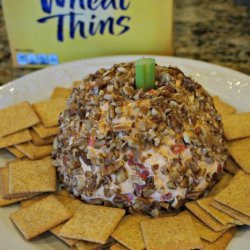 EZ Party Cheese Ball