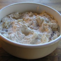 Great Start Crab Dip/Spread