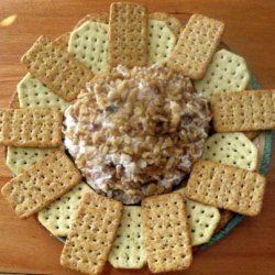 Mom's Cheese Ball