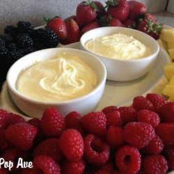 Fruit Dip IV