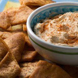 Tuna Dip I