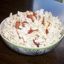 Real Bacon Popcorn