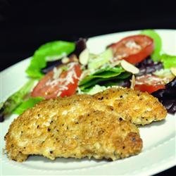 Grain-Free Chicken Tenders