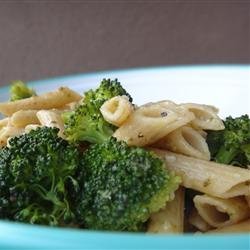 Bowties and Broccoli