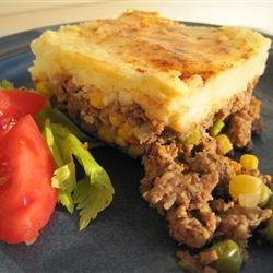 Shepherd's Pie V