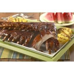 Hoot-n Holler Baby Back Pork Ribs