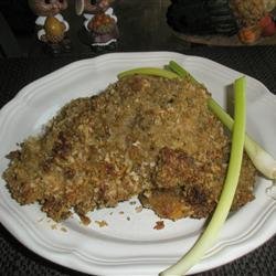 Heather's Best Ever Baked Chicken