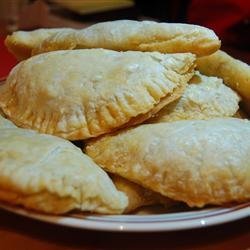 Argentine Meat Empanadas