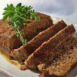 Classic Meatloaf