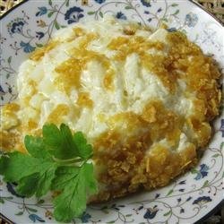 O'Brian's Potato Casserole