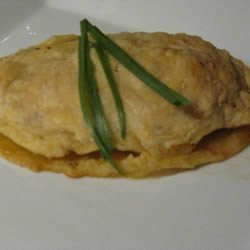 Nancy's Chicken in Puff Pastry