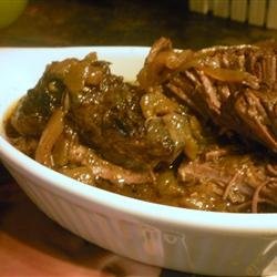 Ropa Vieja