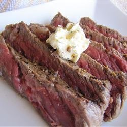 Beer Steak