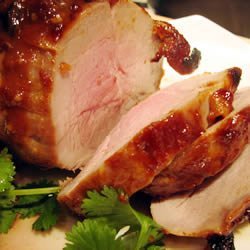 Chinese Roast Pork