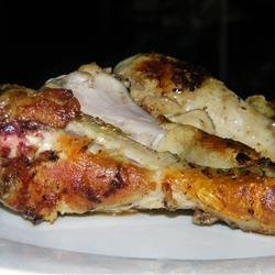 Easy Italian  Chicken