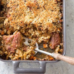 Pork Chop Casserole I