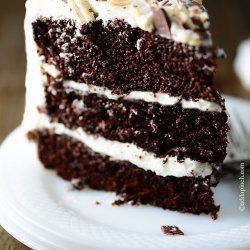 Chocolate Cake