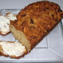 Ugandan Pineapple Nut Bread