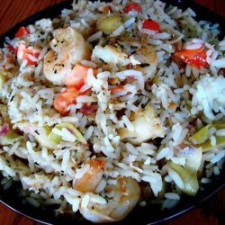 Casco Bay Rice