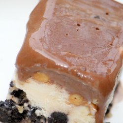 Buster Bar Dessert