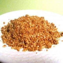 Parmezano Sprinkles(Vegan)