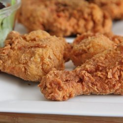 Fried Chicken