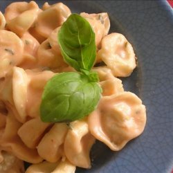 Joy's Tortellini Rose