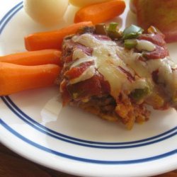 Tex Mex Bake