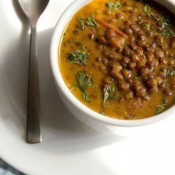 Masoor Dal