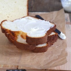 Sally Lunn Bread