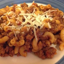 Country Goulash