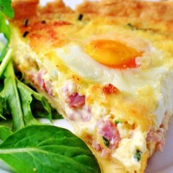 Italian Quiche