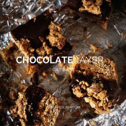 4-Layer Bars