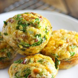 Breakfast Muffins