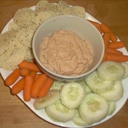 Salmon Pate