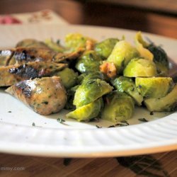 Pork Chops in Sour Cream Sauce