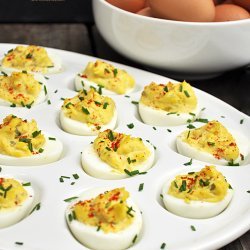 Deviled Eggs