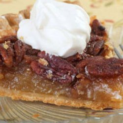 Sugar Free Pecan Pie