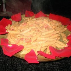 Penne alla vodka